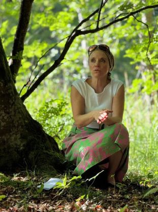 Treffpunkt Gr&uuml;n: Kr&auml;uterfortbildung - Lerne duftende und pflegende Seife herzustellen, &copy; Andrea Illguth