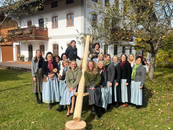 Truchtlinger Dorfkirta, &copy; Truchtlachinger Frauen e.V.