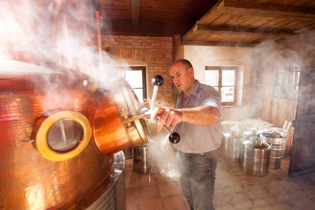 Kymsee Whisky - Bild f&uuml;r Veranstaltungen, &copy; kymsee-whisky